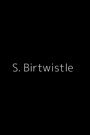 Sue Birtwistle